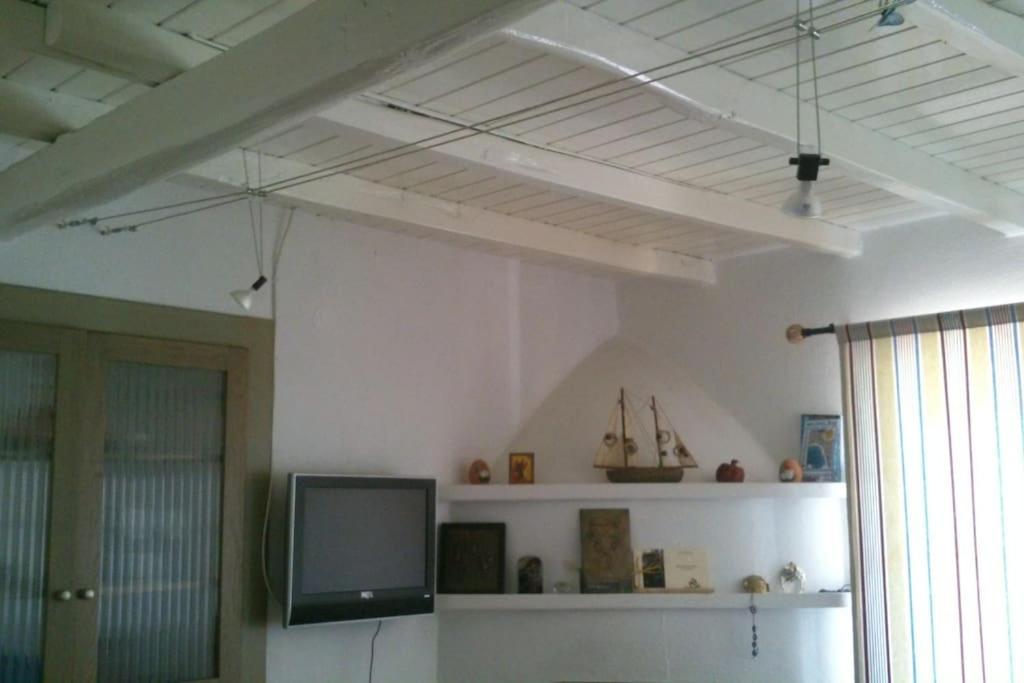 Viewtyhouse Villa Atheato Luaran gambar