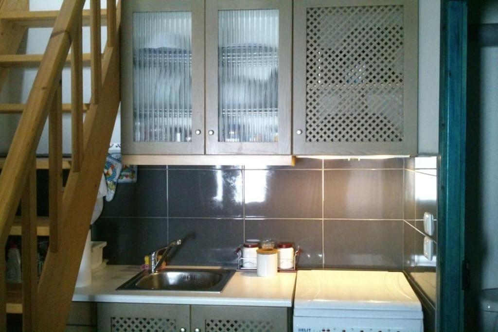 Viewtyhouse Villa Atheato Luaran gambar