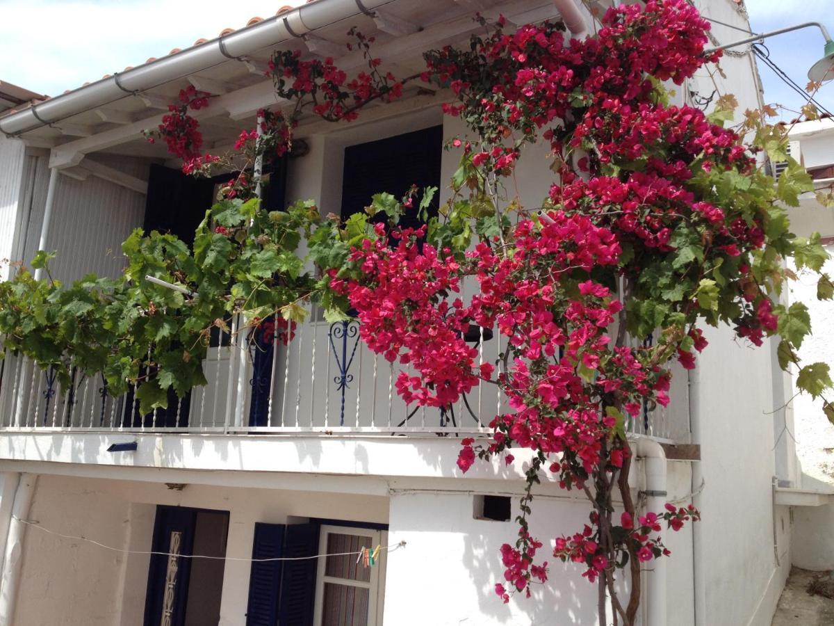 Viewtyhouse Villa Atheato Luaran gambar