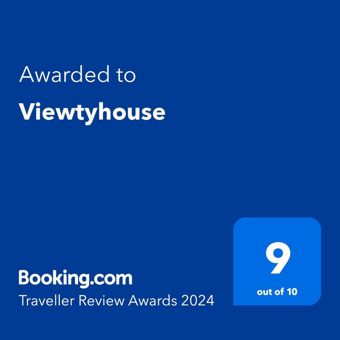 Viewtyhouse Villa Atheato Luaran gambar