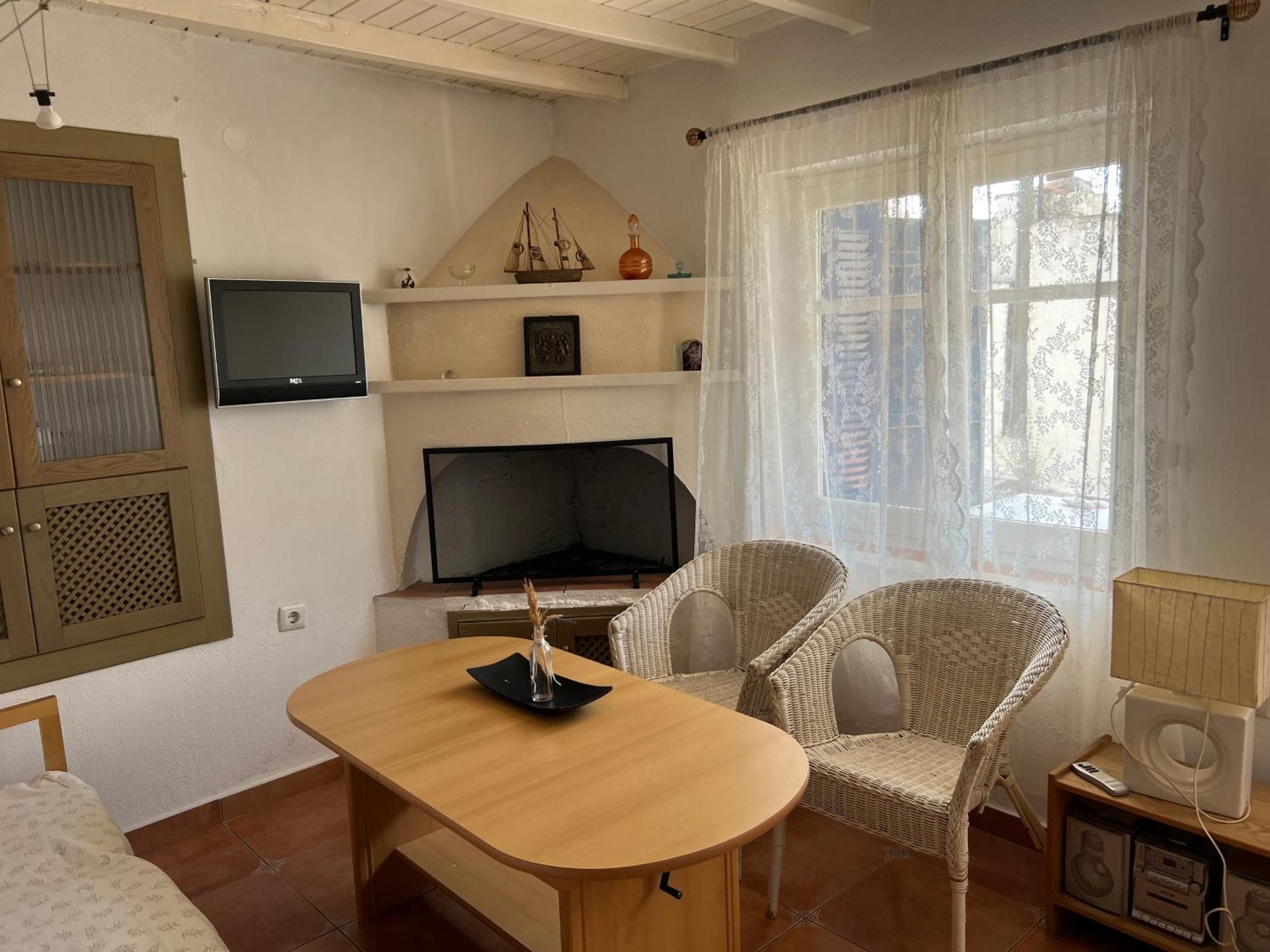 Viewtyhouse Villa Atheato Luaran gambar